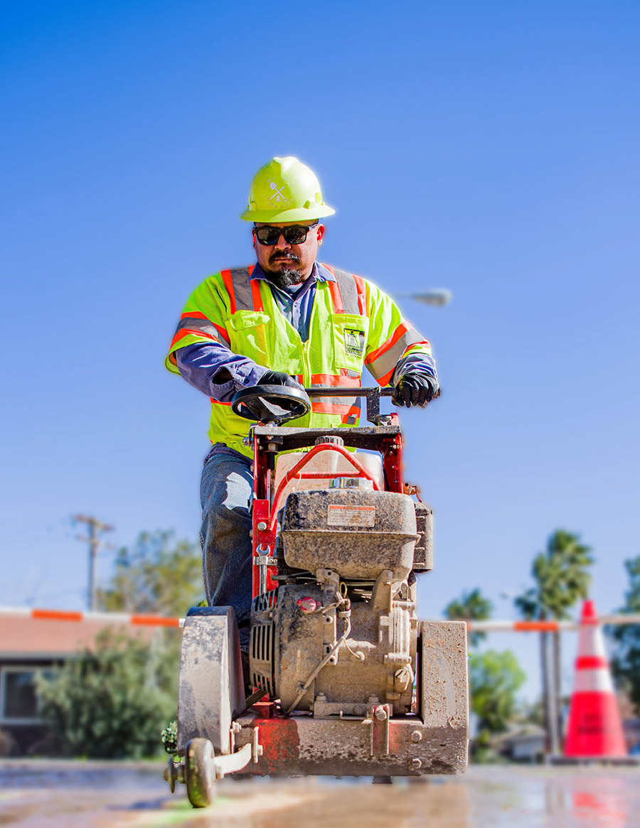 Public Works In Construction Definition